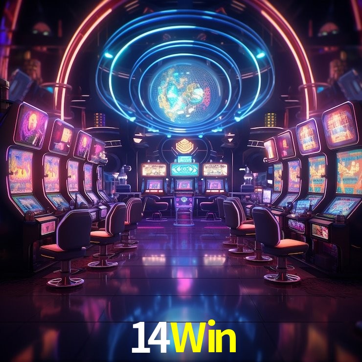 A Emoção da Loteria na 14Win: Uma Chance de Mudança de Vida